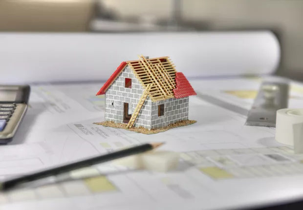 Imóveis na planta: vale a pena comprar?