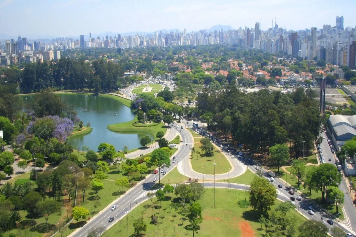 Moema: sofisticação, mobilidade e qualidade de vida em São Paulo