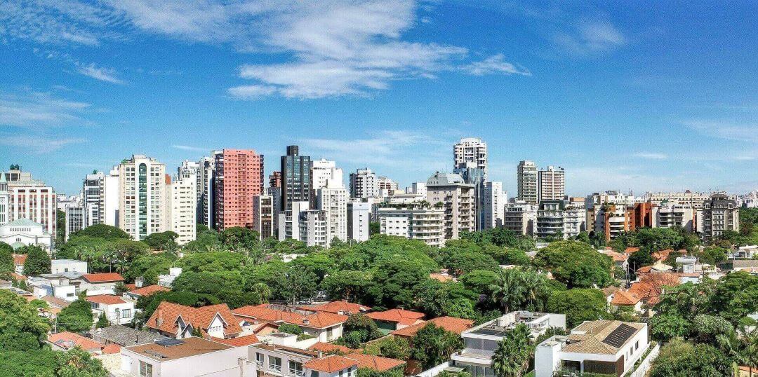 Os melhores bairros para investir em São Paulo em 2025