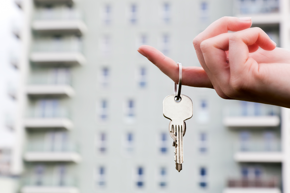 Passo a passo para comprar seu primeiro apartamento em São Paulo